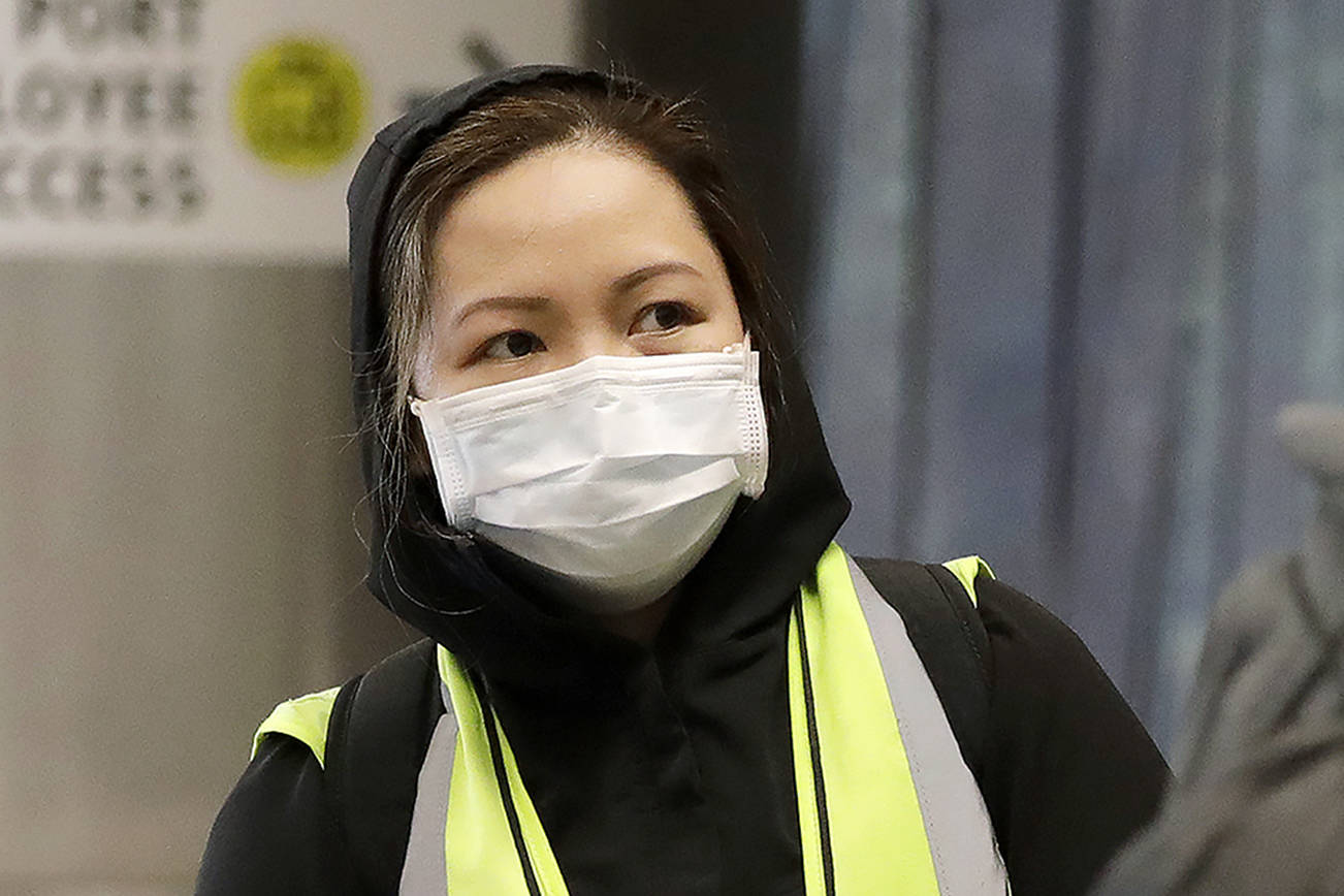How the coronavirus outbreak will change daily life in the US