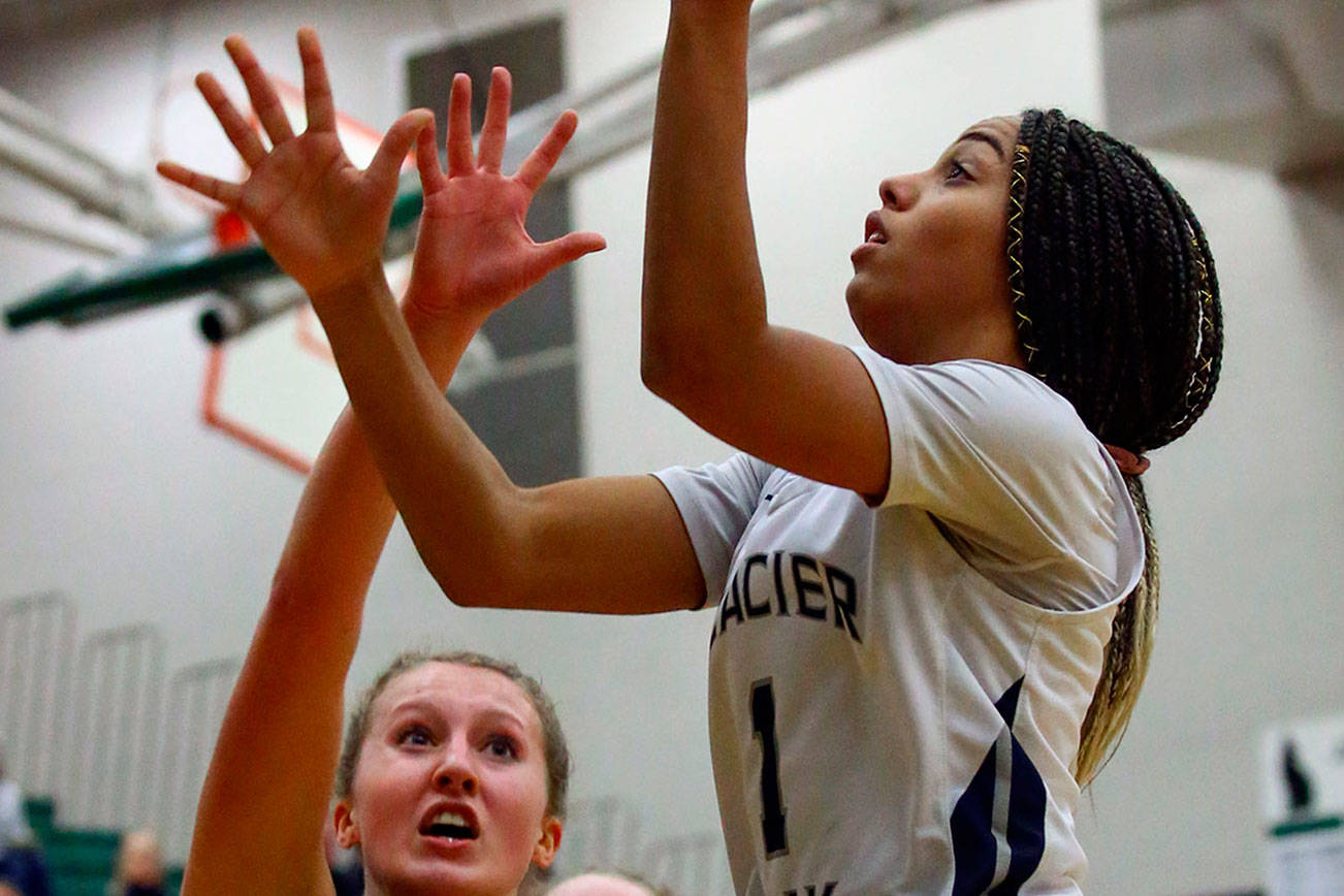 Glacier Peak basketball’s decade-plus run of rare success