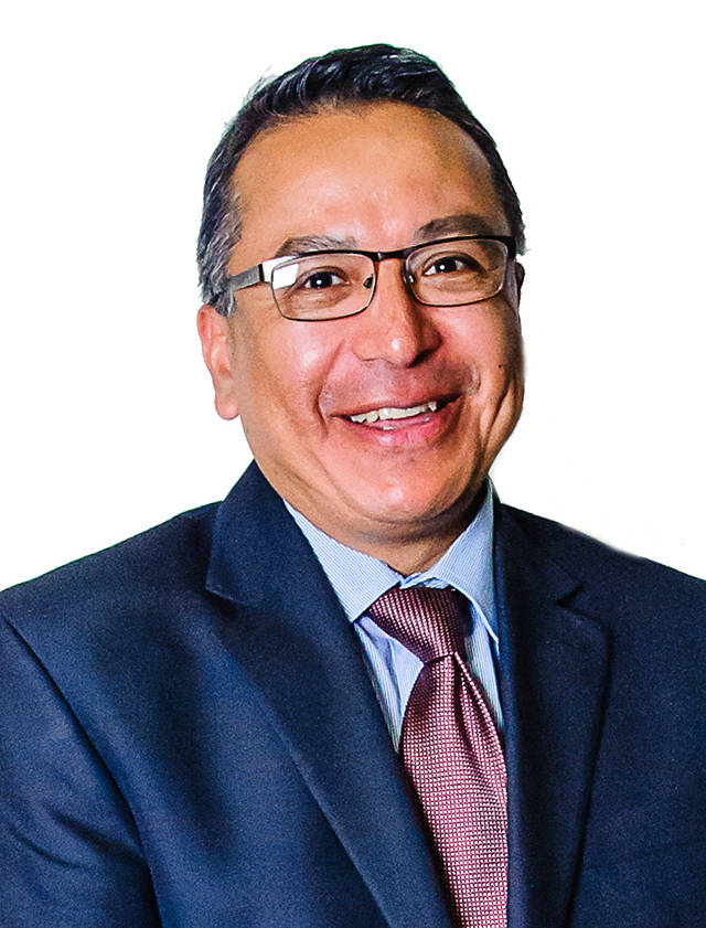 Gustavo Balderas