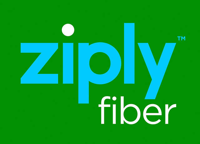 Frontier Communications will become Ziply Fiber by May