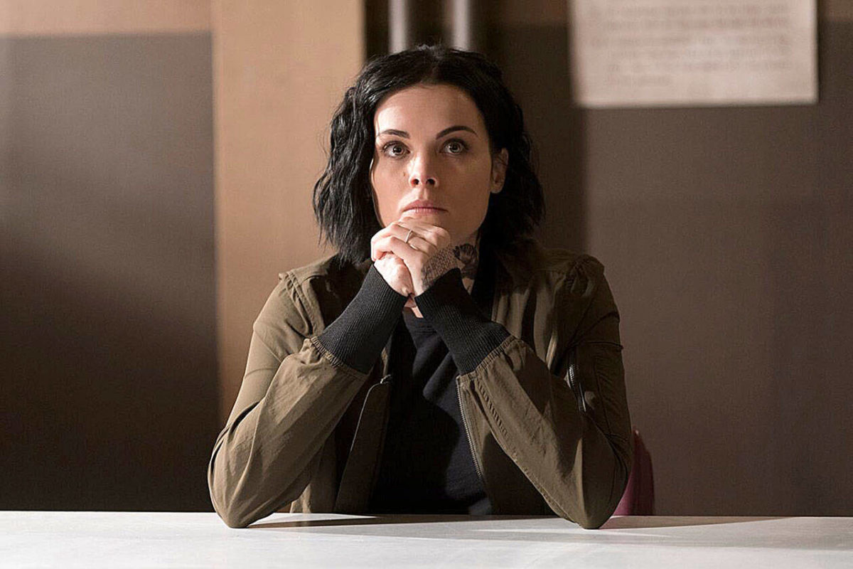 Television Questions Is ‘Blindspot’ coming back for fifth season