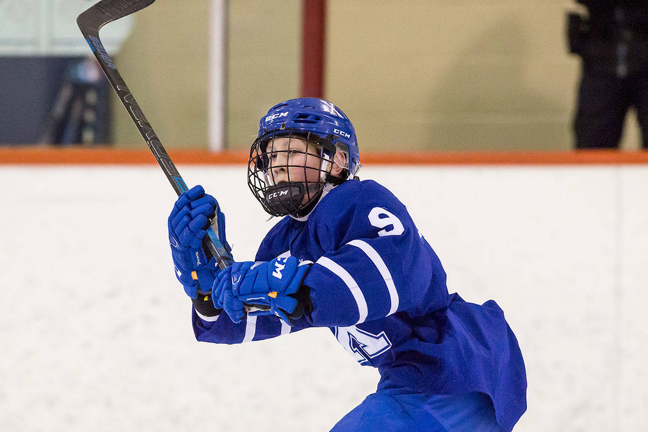 Silvertips sign forward prospect Ben Hemmerling