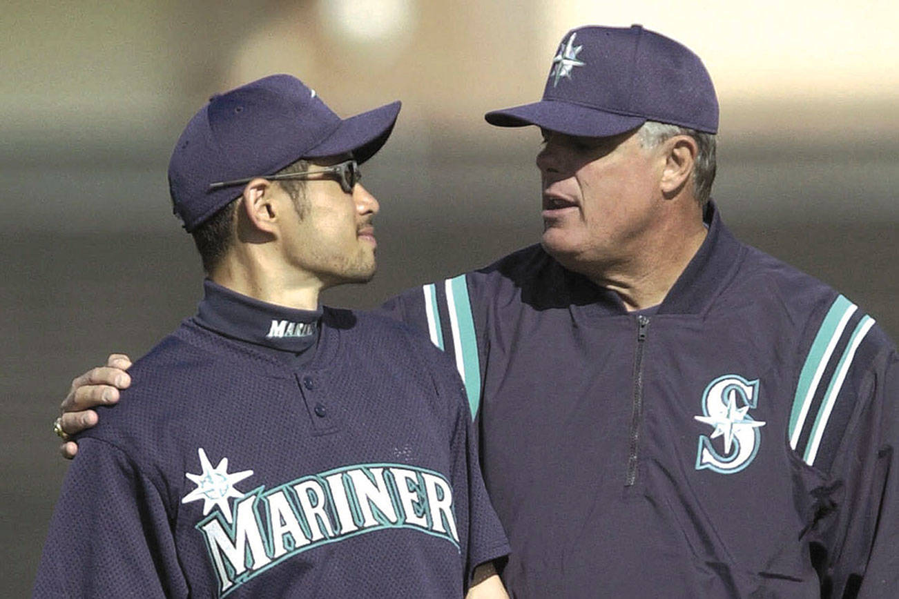 seattle mariners spring training jersey