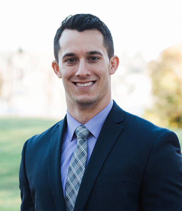 Jared Mead