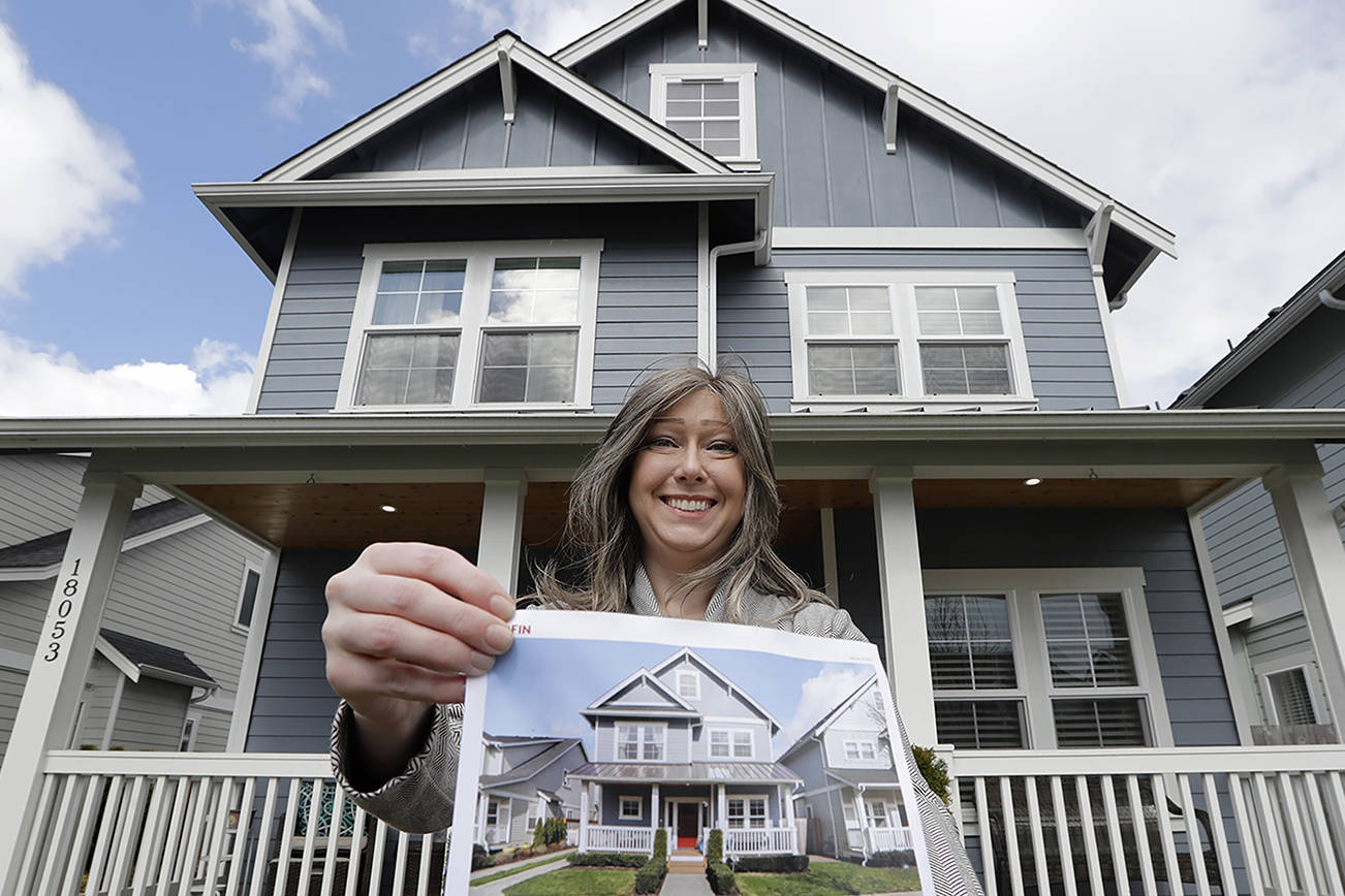 Virus casts a dark cloud over once-thriving home market