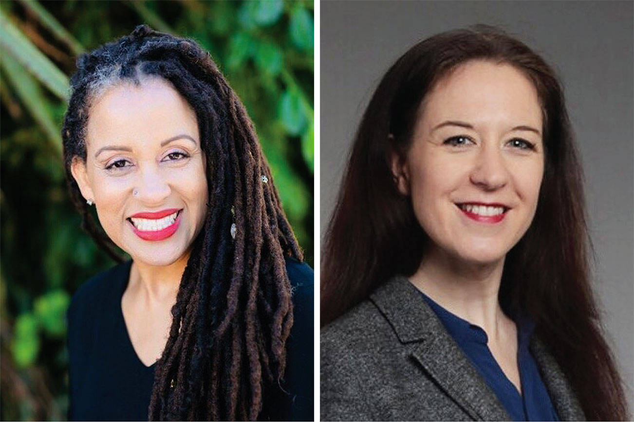 Two Democrats enter race for Jared Mead’s state House seat