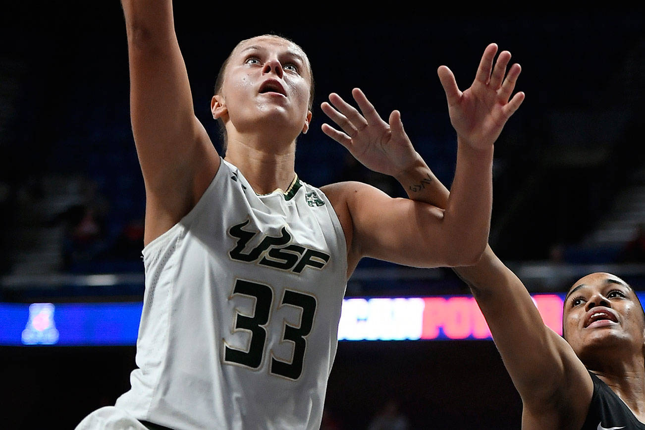 Storm select Latvian shooting guard in first round