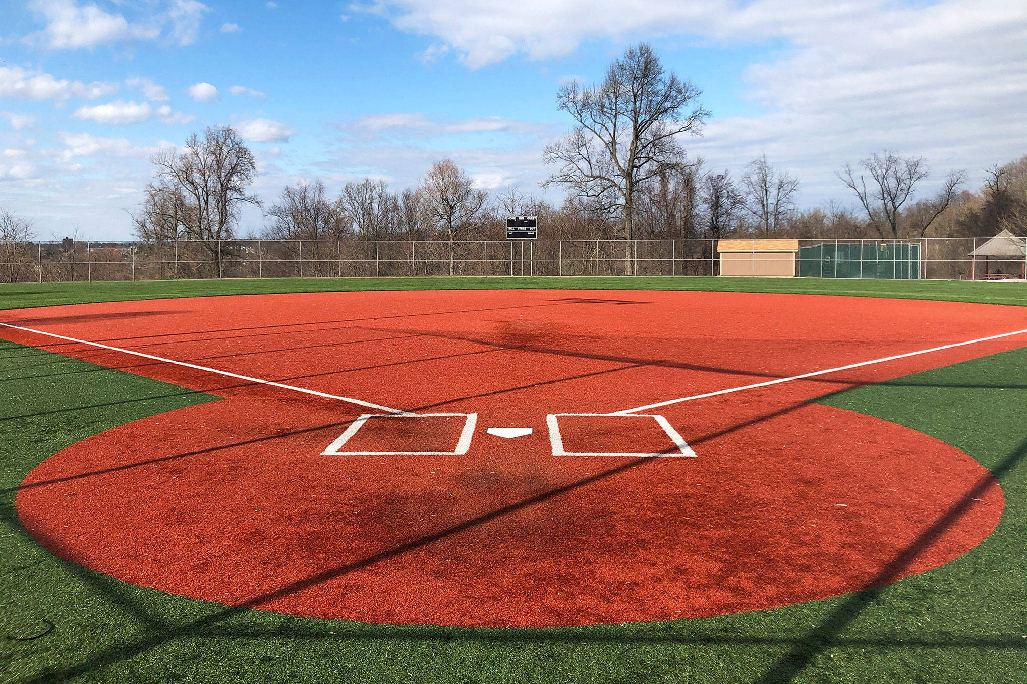Little League president Stephen Keener announced Thursday that the Little League World Series has been canceled for the first time in its existence due to the coronavirus pandemic. (AP Photo/Will Graves)