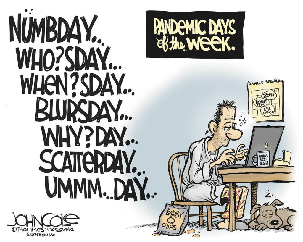 Editorial cartoons for Thursday, May 7 Editorial cartoons for Thursday, May 7