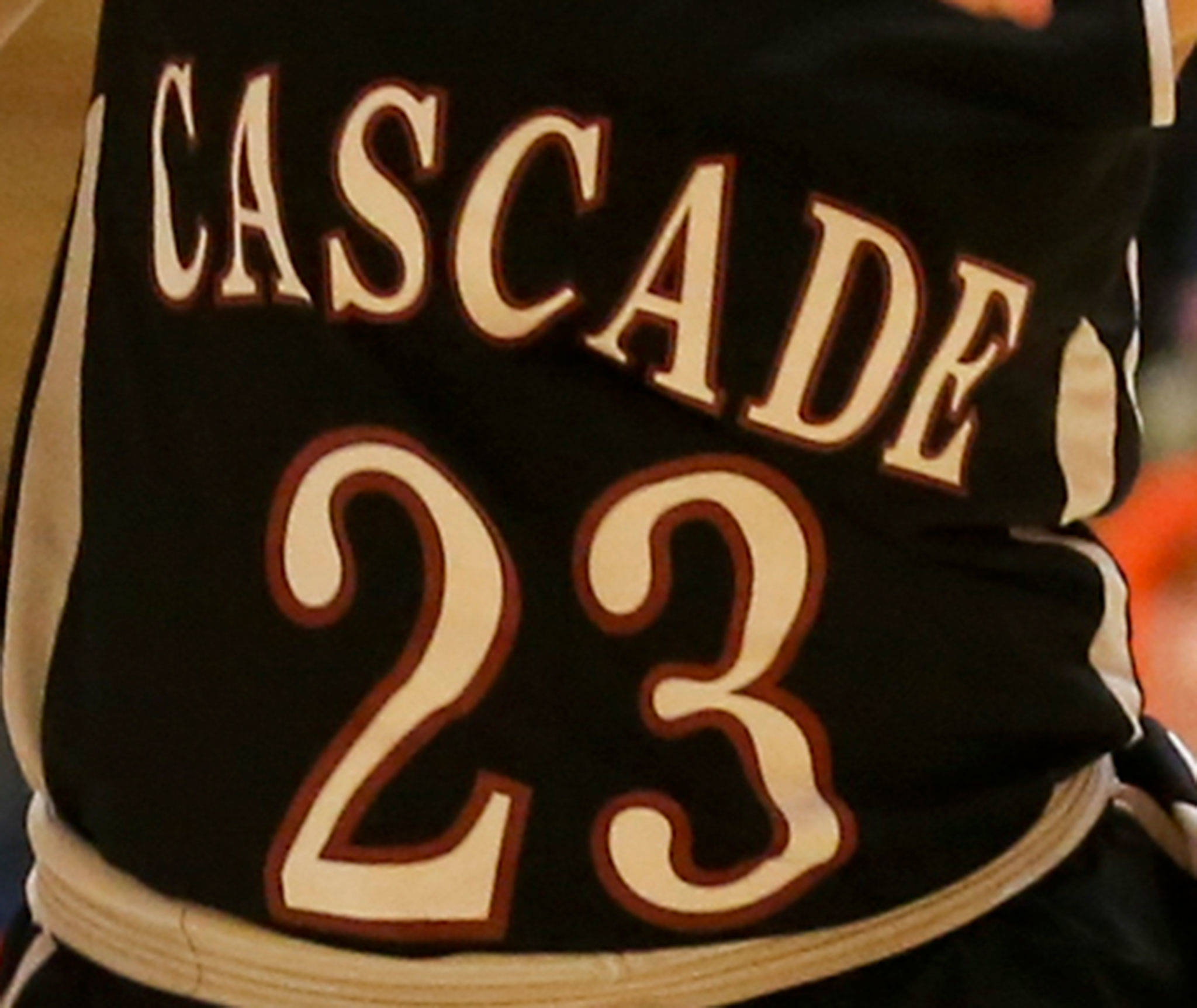 Cascade has hired Dave Roberts for his third stint as girls basketball coach. (Kevin Clark / The Herald)