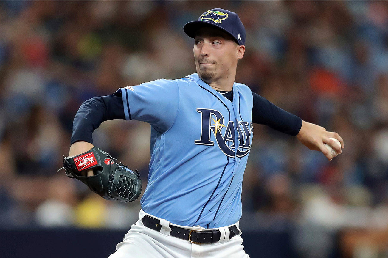 Snell’s comments overshadow legitimate gripes