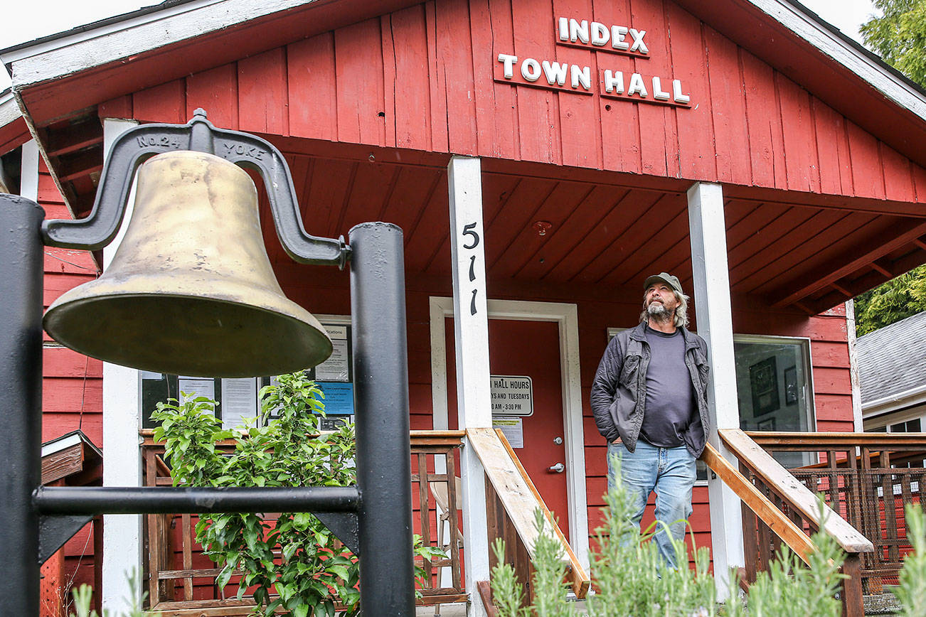 The town the virus seemed to miss: No cases counted in Index