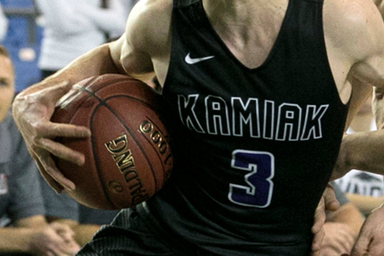 Kamiak names new boys basketball coach