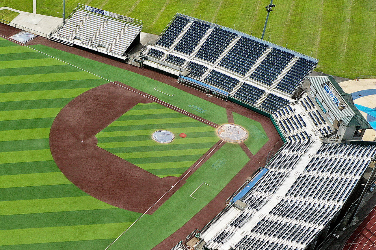 Major issues confront Minor League Baseball and the AquaSox