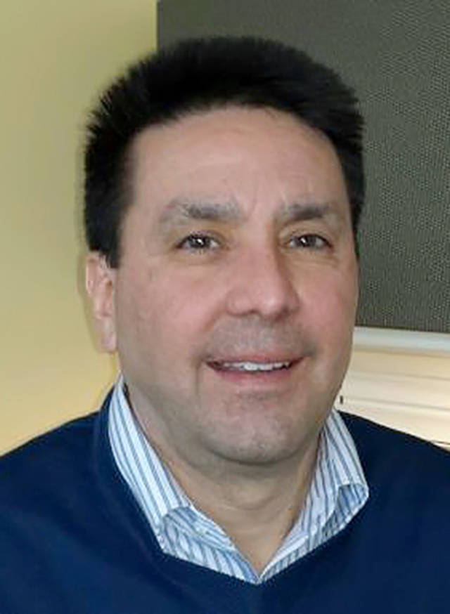 Scott James (City of Edmonds)