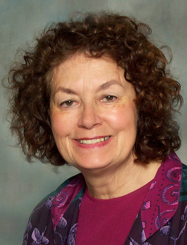 Gail Larson