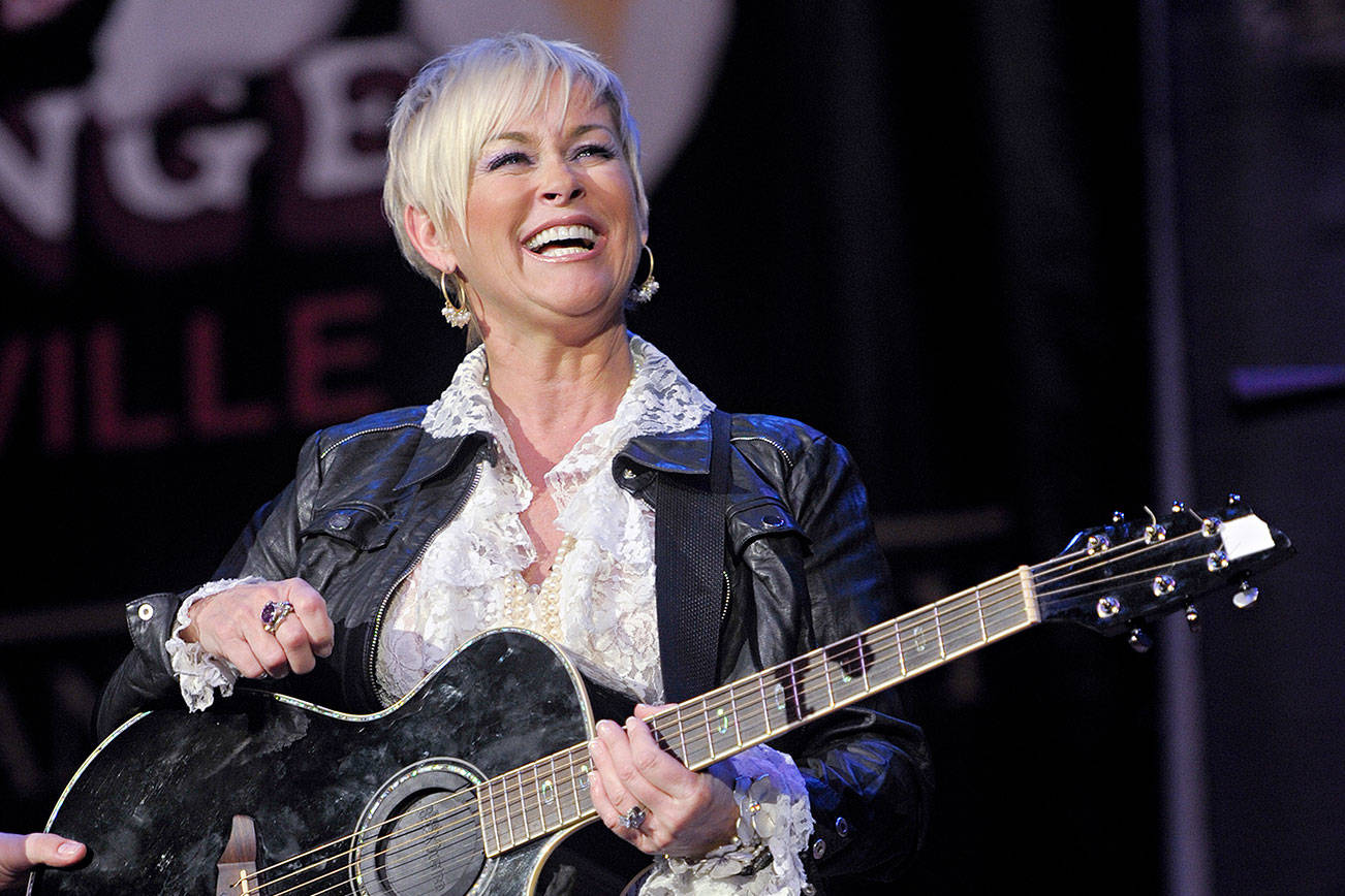 All about music: Schedule of concerts around Snohomish County