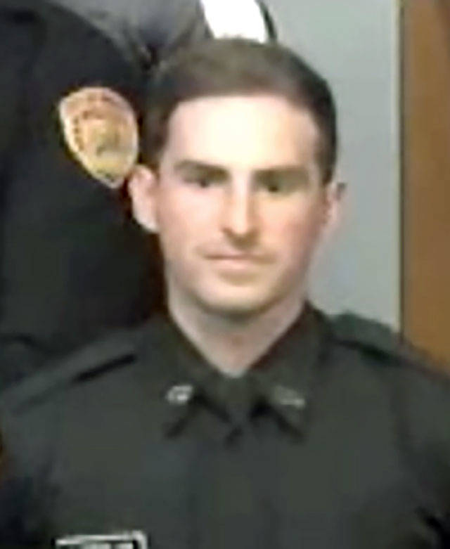 Jared Corson (City of Everett)