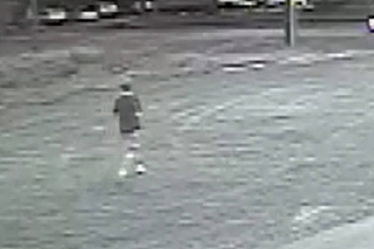 Everett murder suspect arrested in random 2018 killing