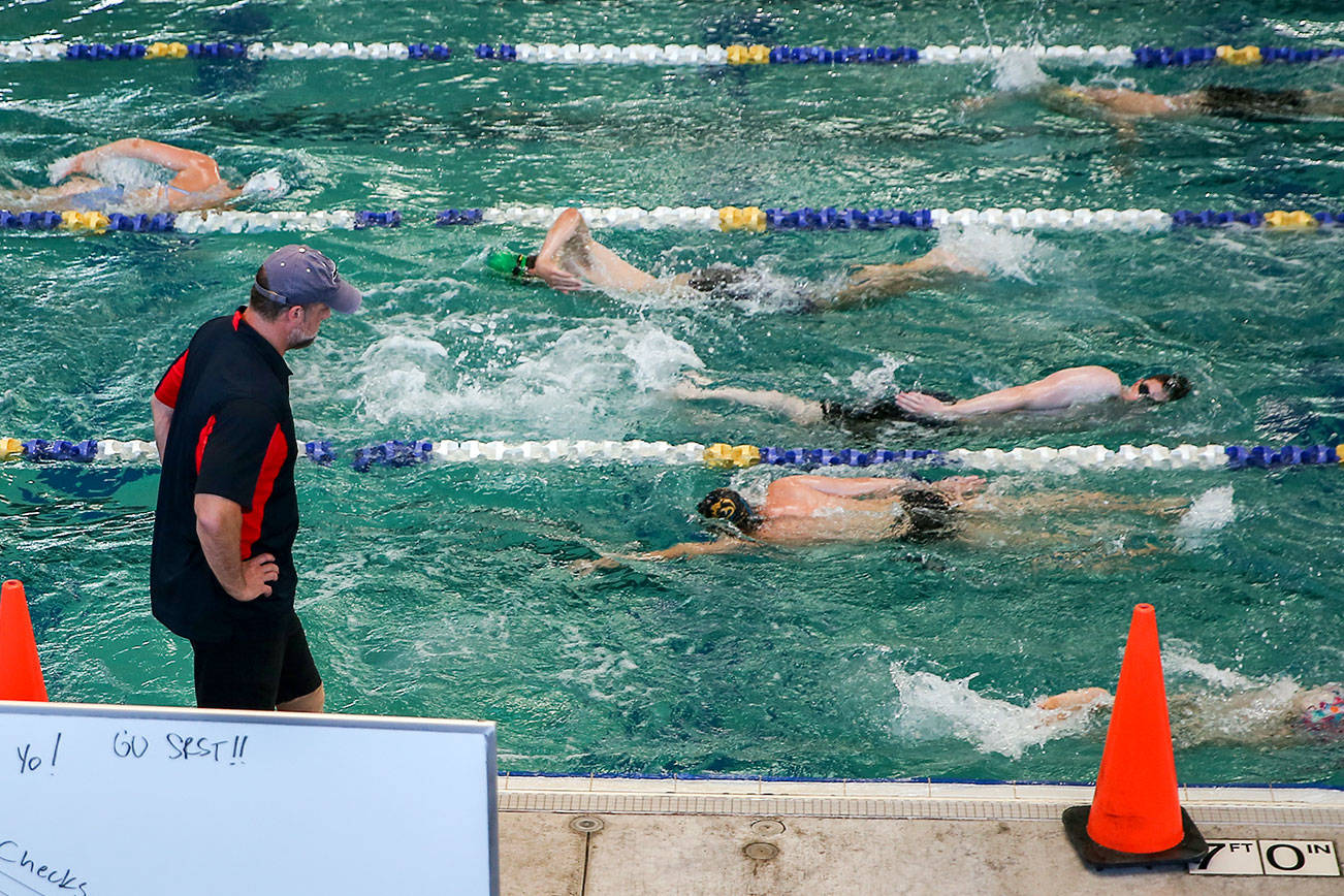 Dive on in: YMCA, some school pools reopening this week