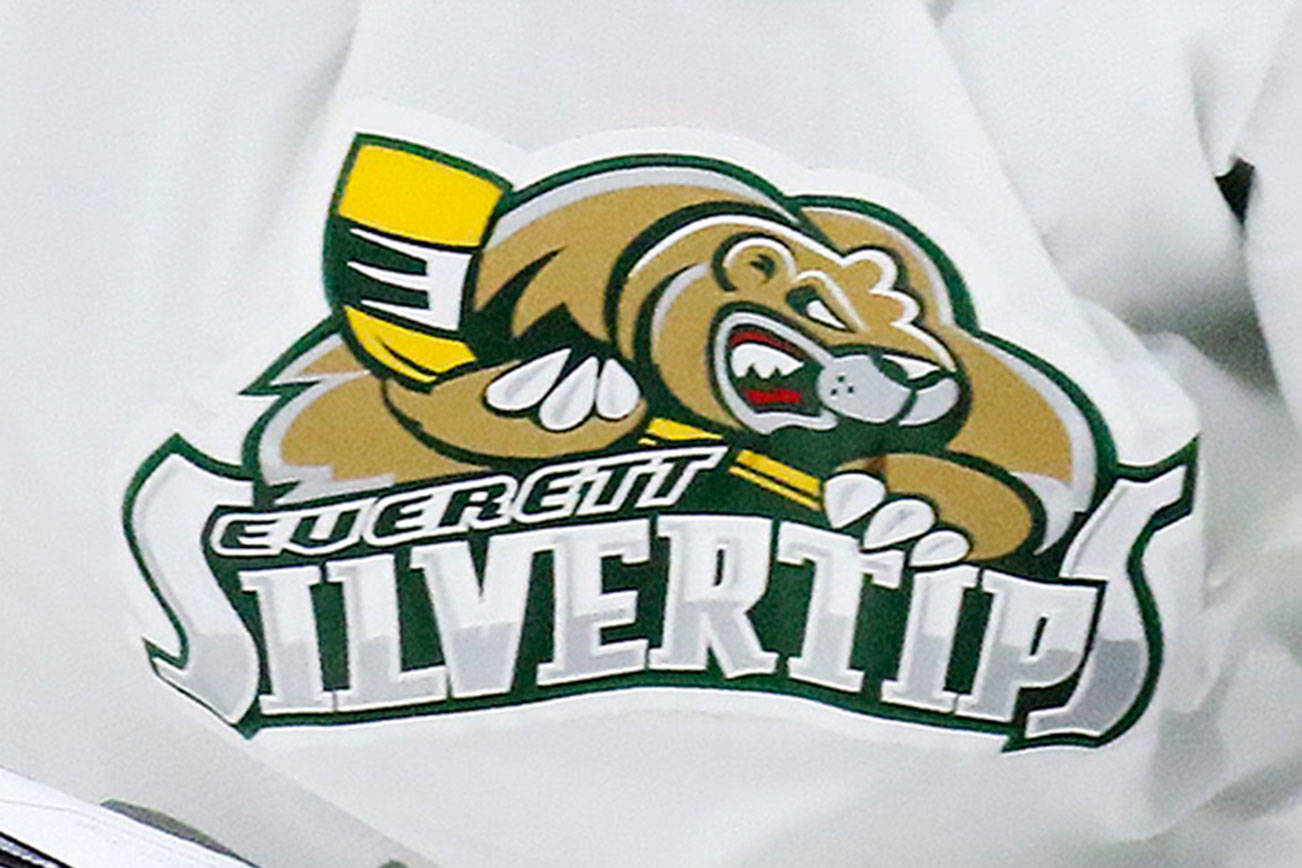 Silvertips notebook: Wolf invited to world junior showcase