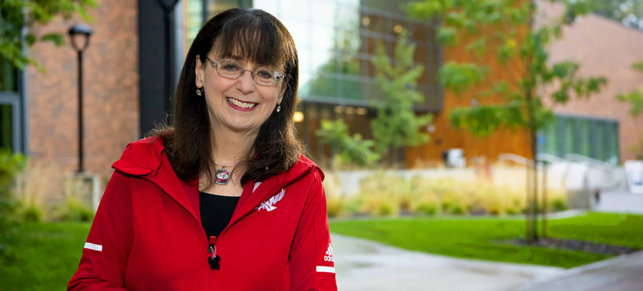 Mary Cullinan (Eastern Washington University)