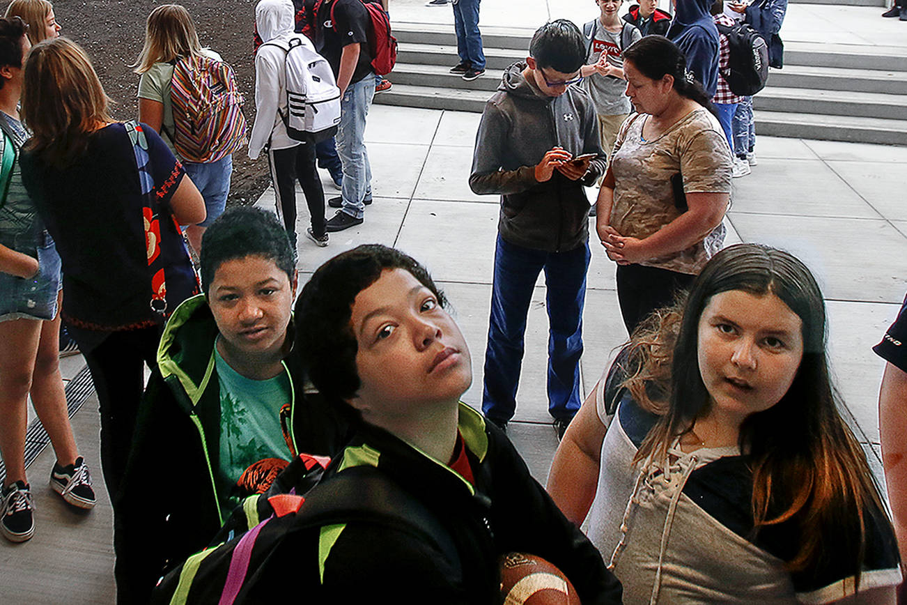 everett-district-what-should-school-look-like-next-year-heraldnet