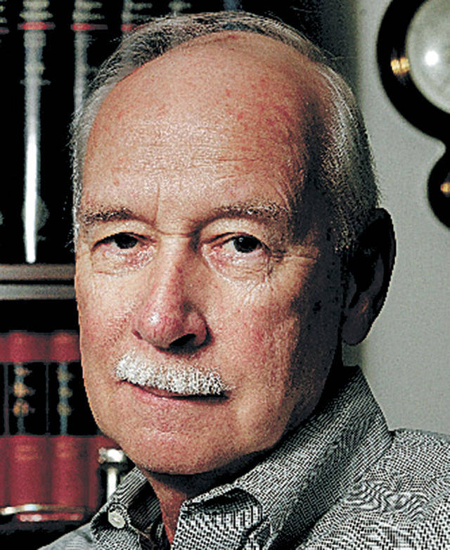 James McCusker