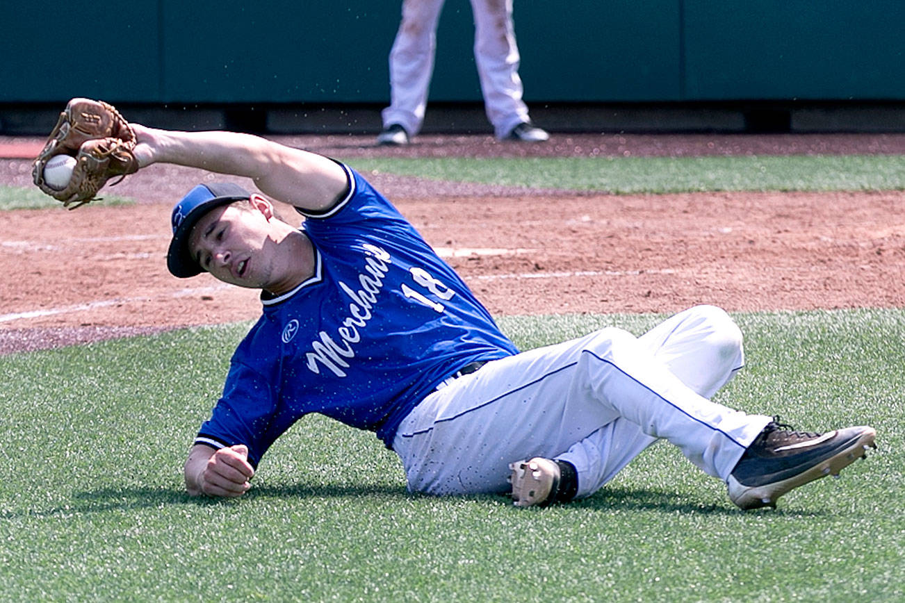 Everett Merchants’ season canceled due to pandemic