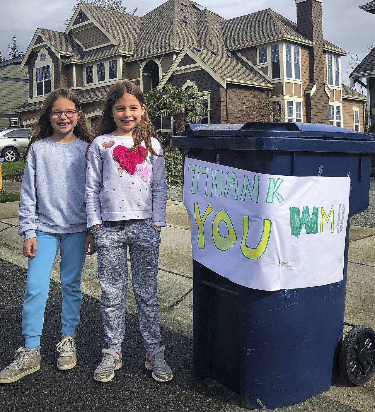 From the frontlines: Tips for recycling right in the pandemic