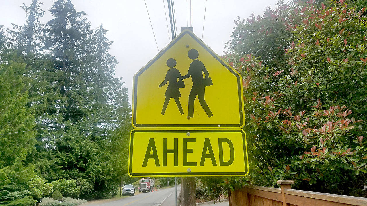 Creative thinking, equity and pedagogy should lead discussions for the 2020-2021 school year, not judgment and shame. (Jennifer Bardsley)