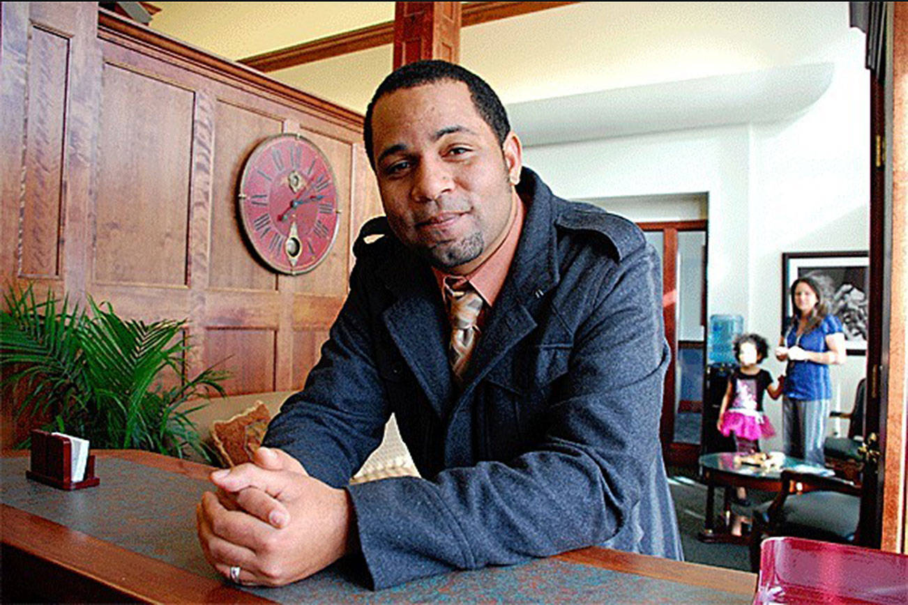 Former Oak Harbor Council Candidate Accused Of Making Threat Heraldnet Com