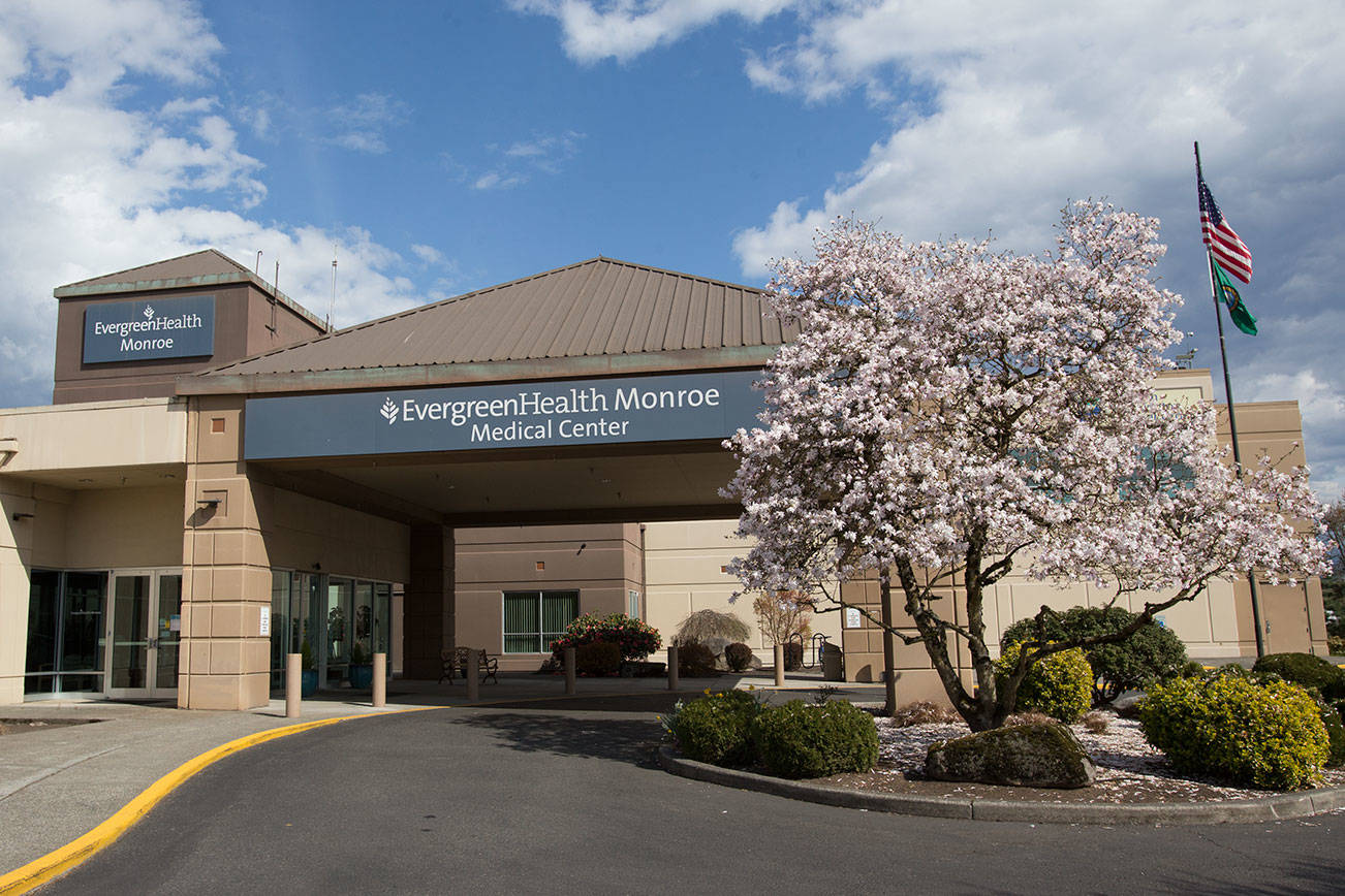 Small hospitals weather the pandemic, but with heavy losses