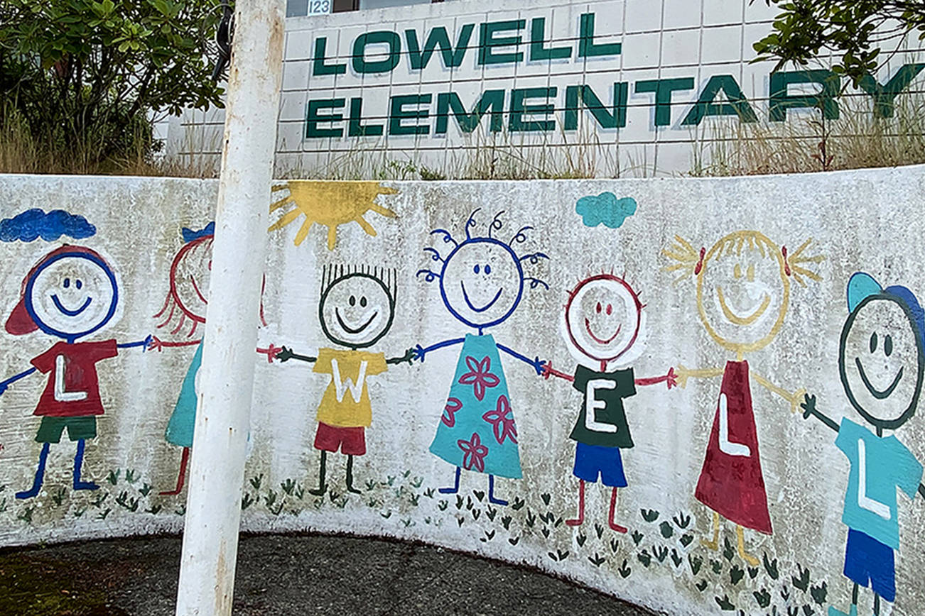 Everett school bond, Lakewood levy failing in new tallies