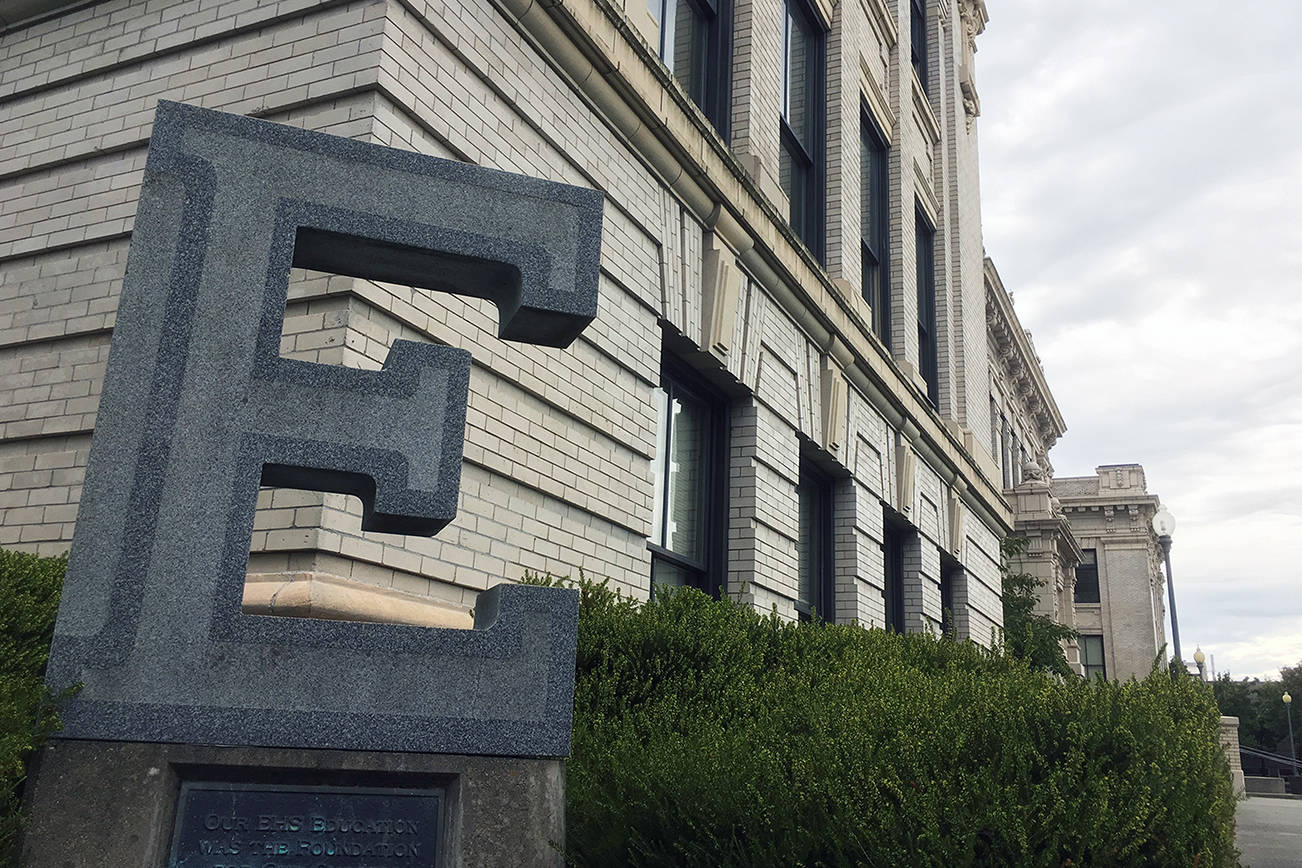 Bond defeat scuttles plans for Everett school improvements