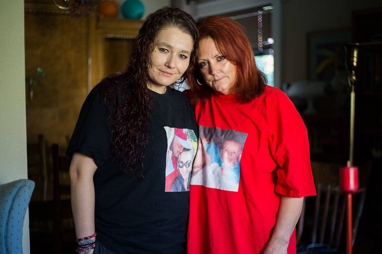 An addict’s life and death, and his loved ones’ plea for help