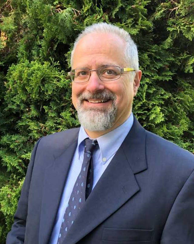 Michael Ciaravino