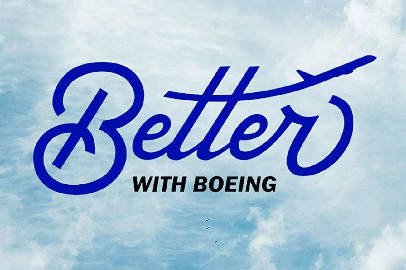 ‘Better with Boeing’ campaign aims to keep 787 assembly here