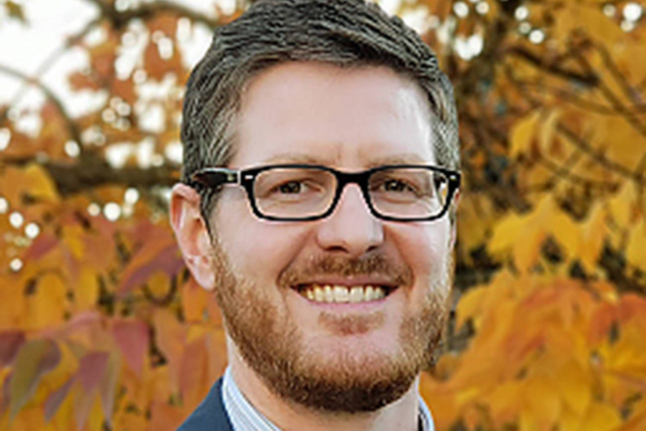 New Stanwood city councilmember is planning for growth