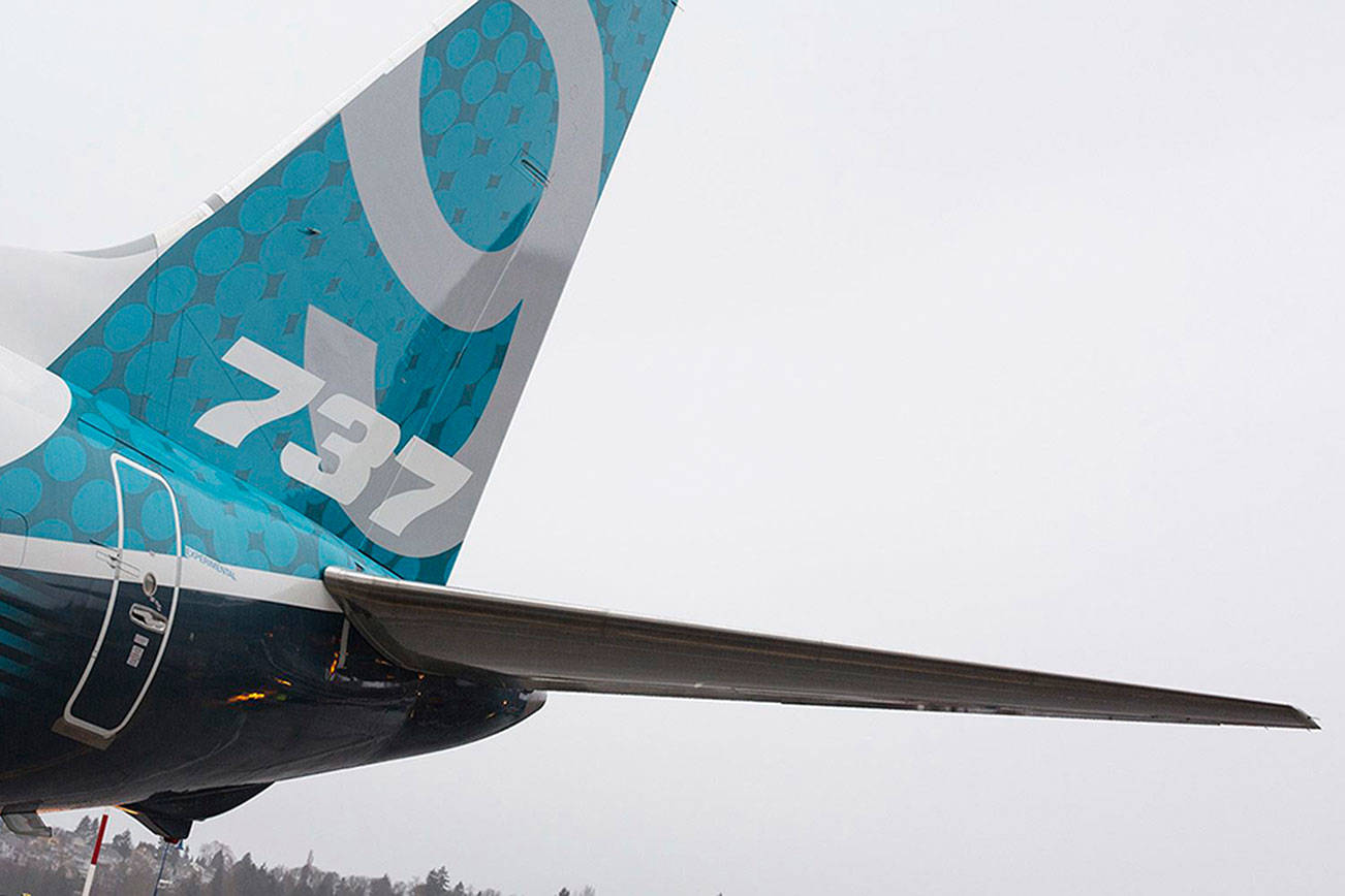Comment: 737 Max crisis a debacle, but it won’t be Boeing’s end