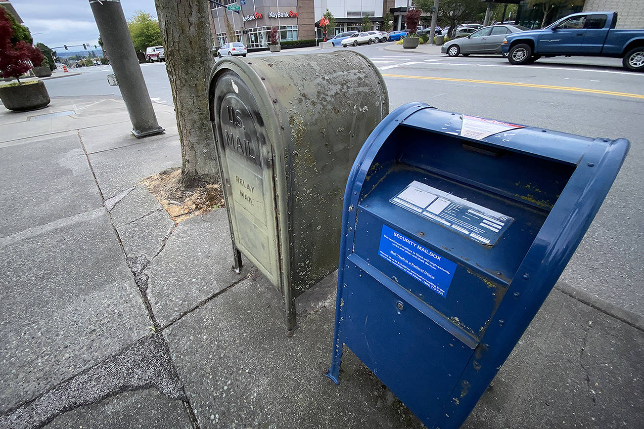 Federal judge blocks Postal Service changes that slowed mail