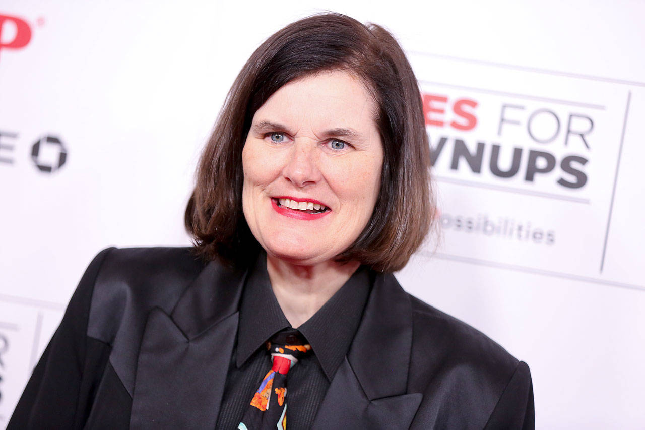 Comedian Paula Poundstone is scheduled to appear Dec. 29 at the Edmonds Center for the Arts. (Associated Press)