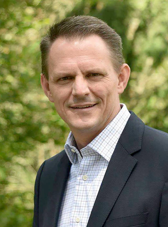 Jim Langston (Monroe School District)