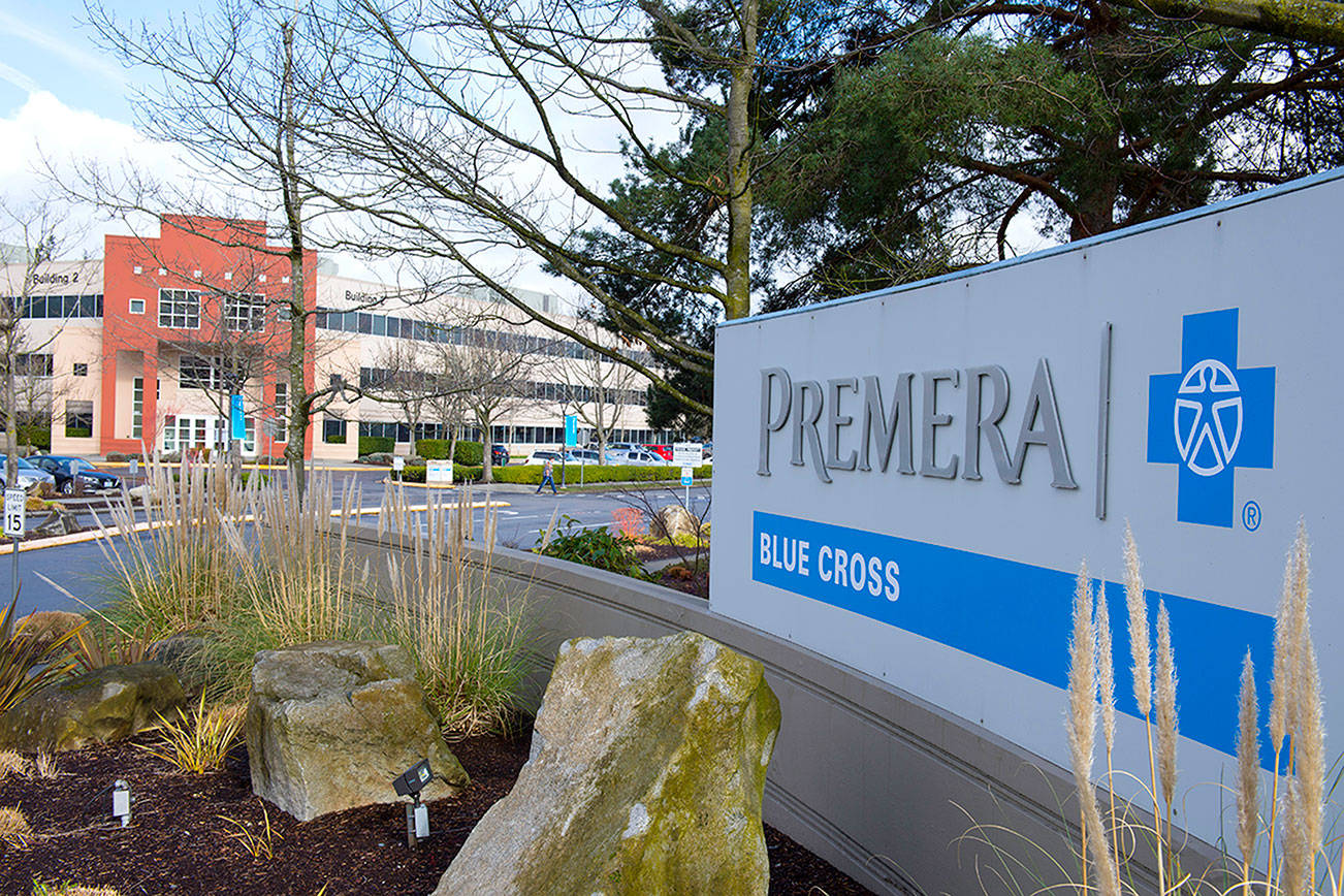 Premera Blue Cross will eliminate hundreds of jobs as it seeks to cut costs sparked by the current economic downturn. (Submitted photo)