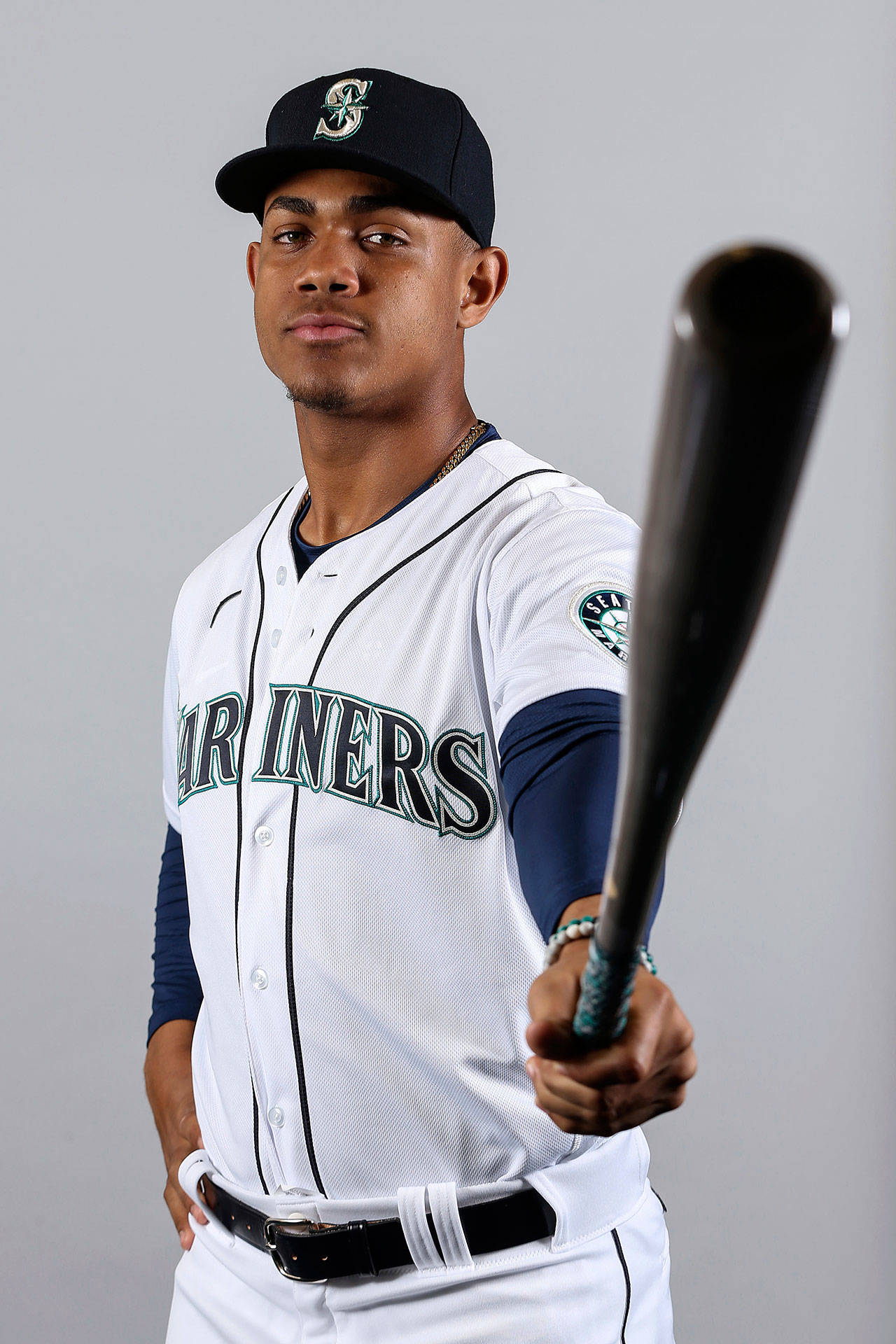 julio rodriguez mariners