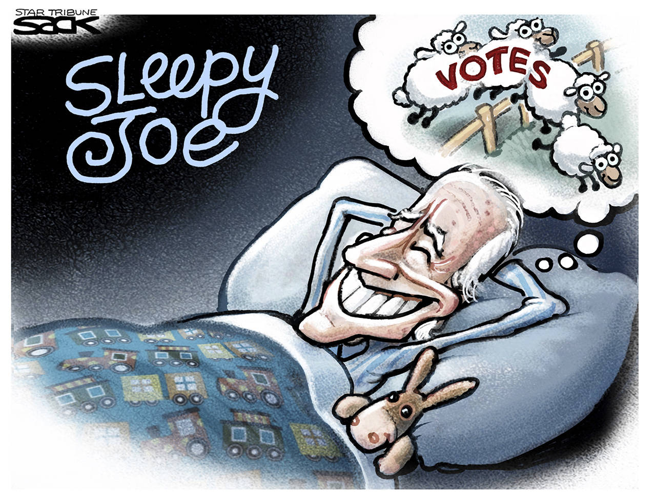 toon