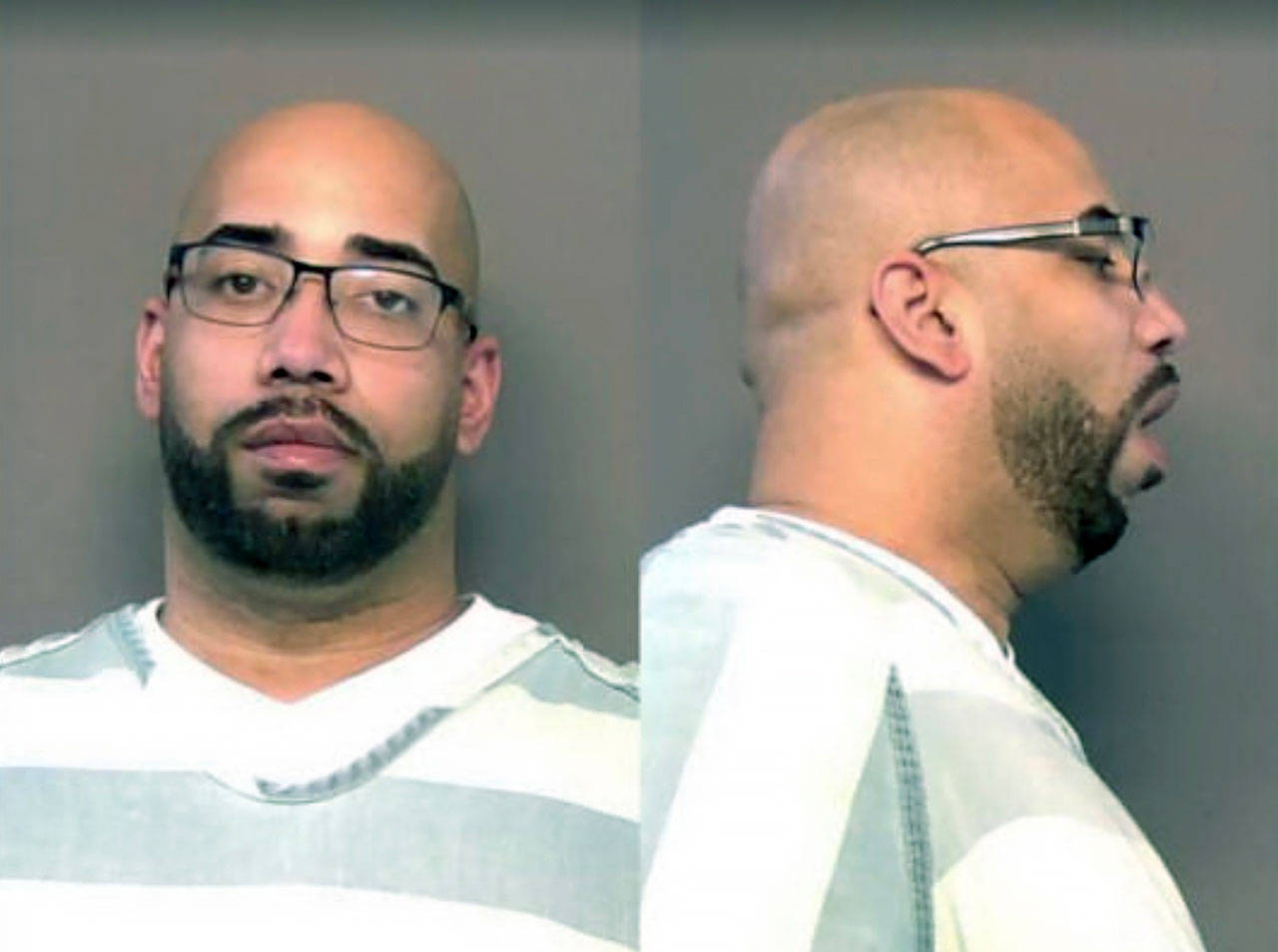 Lyon “Nick” Torns turned himself in Nov. 16 to the Las Vegas Metro Police Department in Nevada. (Marysville Police Department, file)