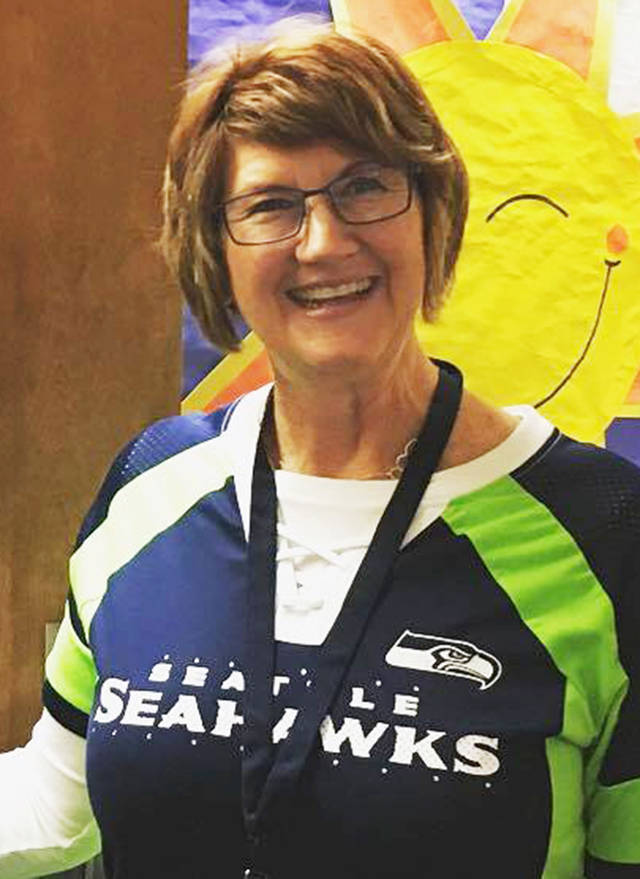 Lynn Heimsoth (Bellingham Public Schools)