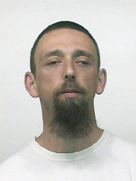 Darrin Moseley (Washington State Department of Corrections)