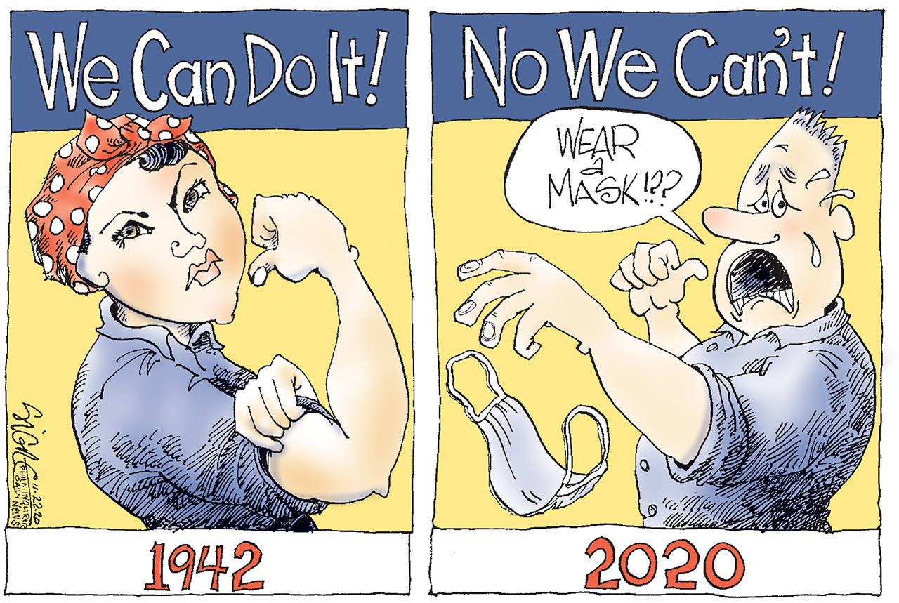Signe cartoon
TOON20
We Can Do It